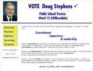 Doug Stephens