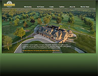 Whitevale Golf Club